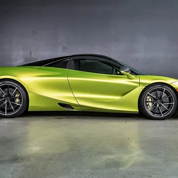 2023 McLaren 720S Spider
