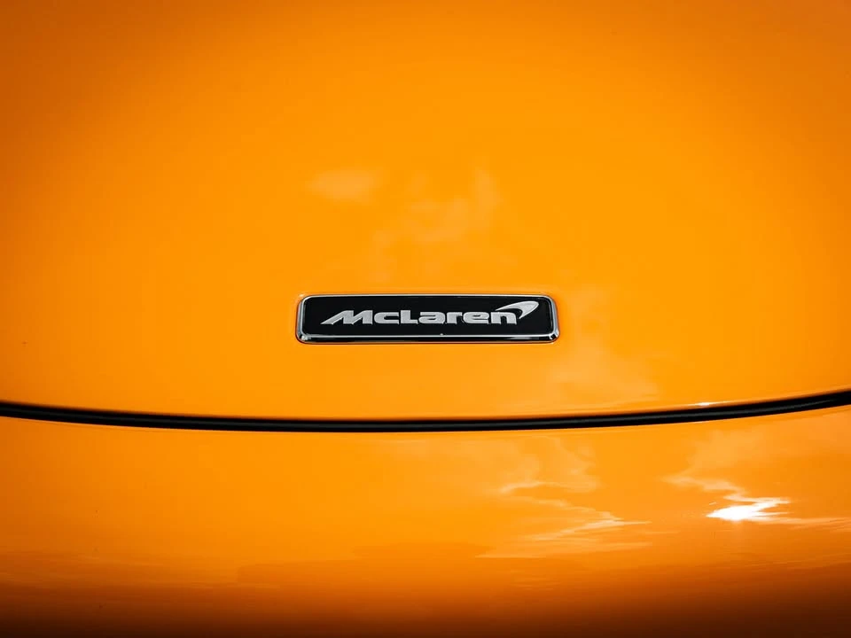 2023 McLaren 720S Spider - Image 5 of 20