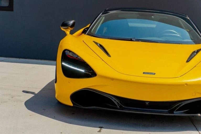 2023 McLaren 720S Spider - Image 15 of 20