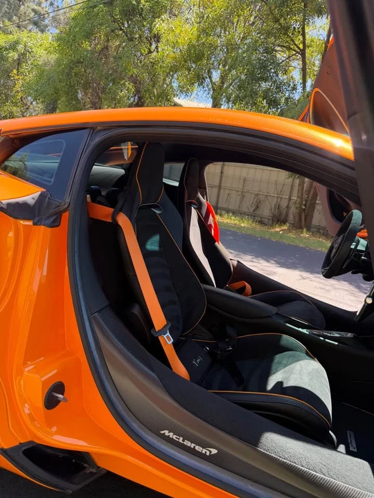 2023 McLaren Artura - Image 8 of 8