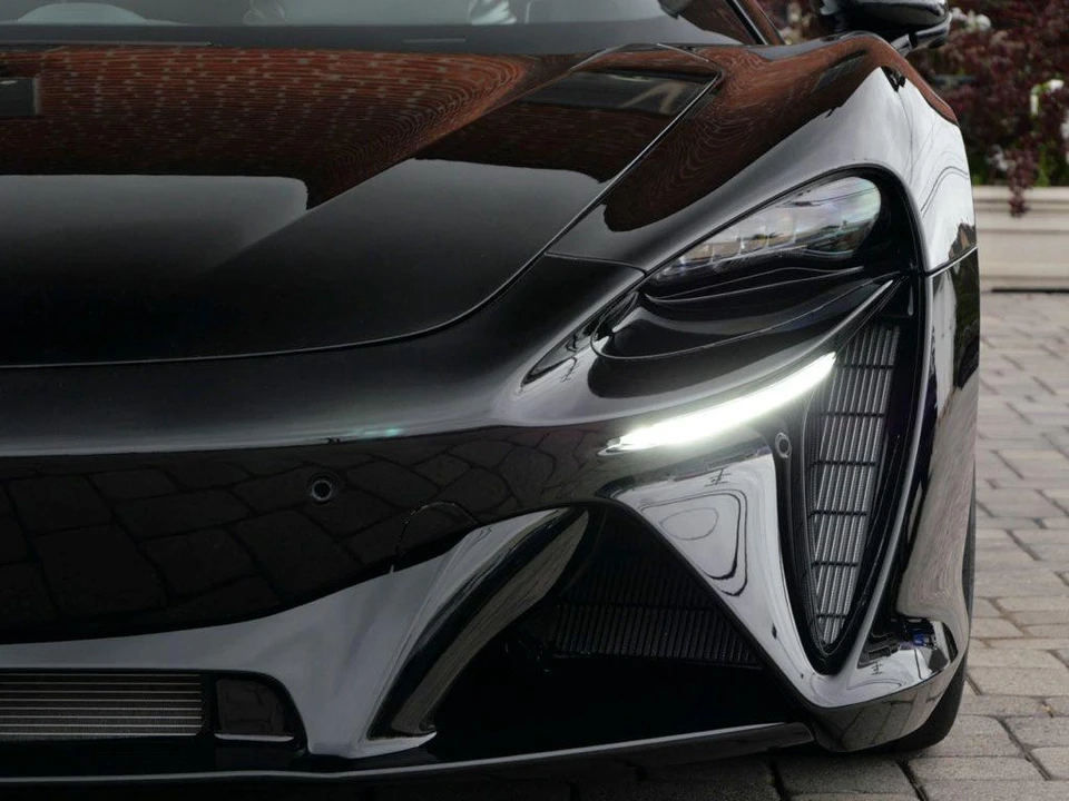 2023 McLaren Artura - Image 6 of 24