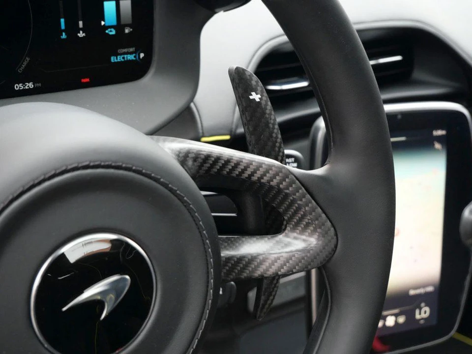 2023 McLaren Artura - Image 11 of 24