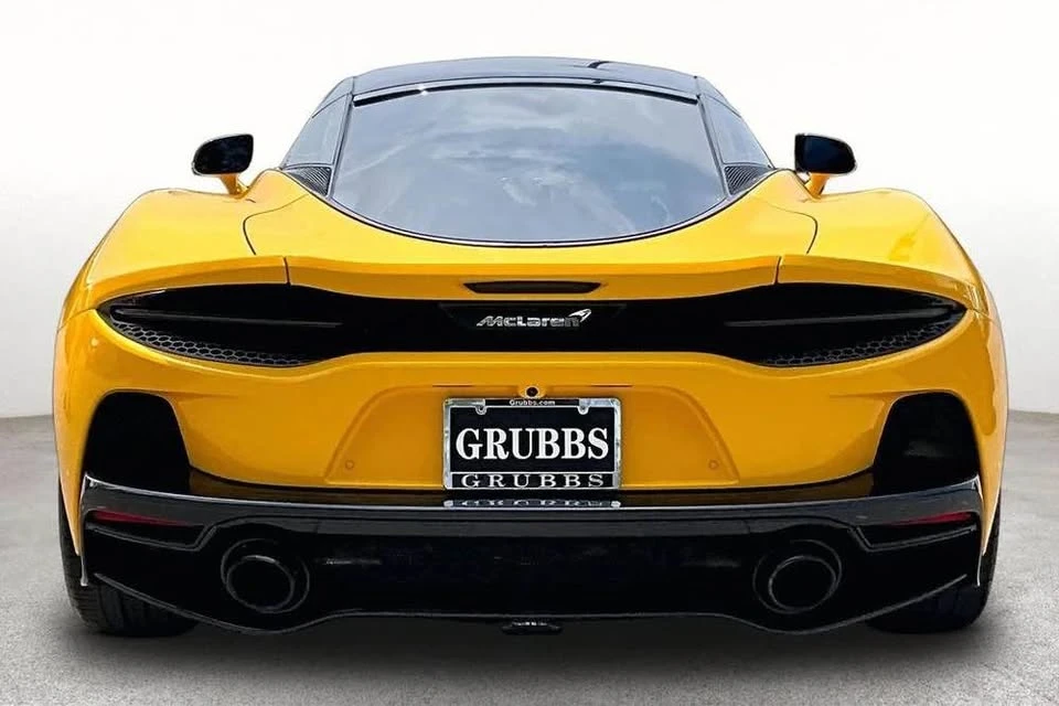 2023 McLaren GT - Image 8 of 14