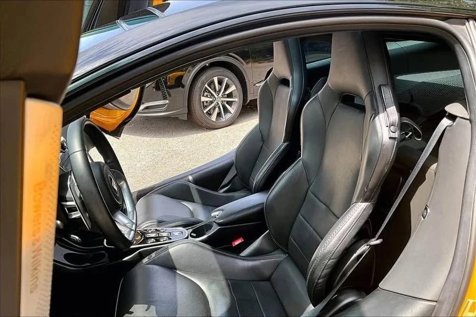 2023 McLaren GT - Image 14 of 14