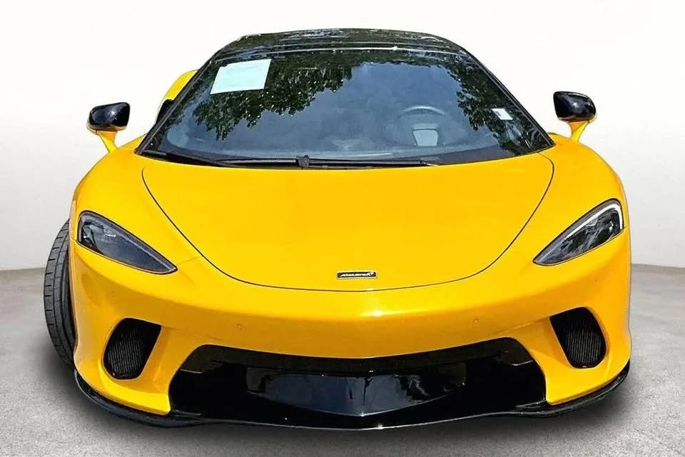 2023 McLaren GT - Image 6 of 14