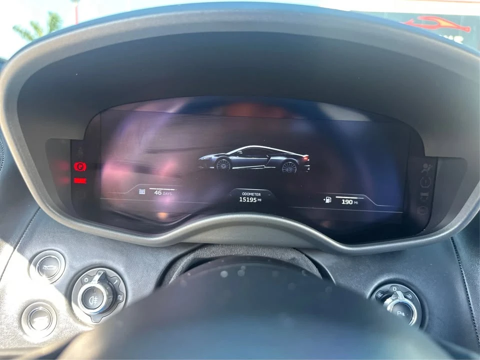 2023 McLaren GT - Image 14 of 19