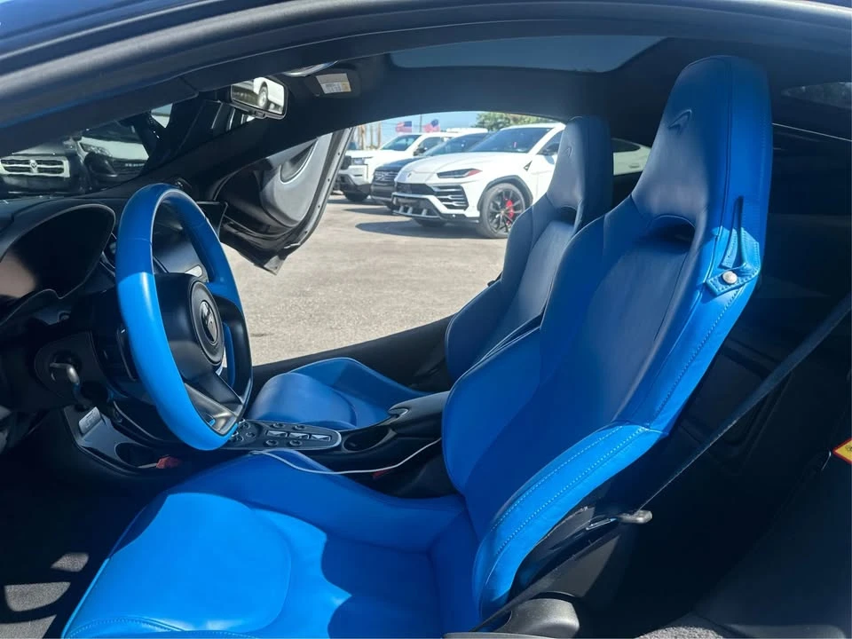 2023 McLaren GT - Image 11 of 19