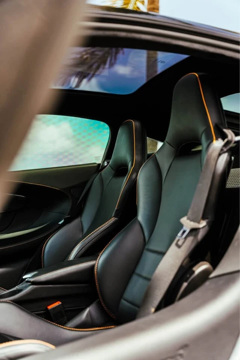 2023 McLaren GT - Image 4 of 4
