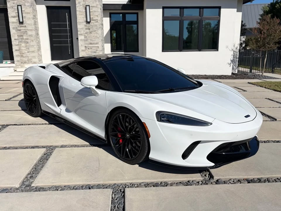 2023 McLaren GT - Image 19 of 19