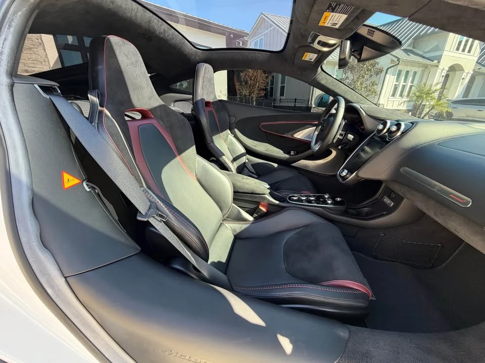 2023 McLaren GT - Image 6 of 19