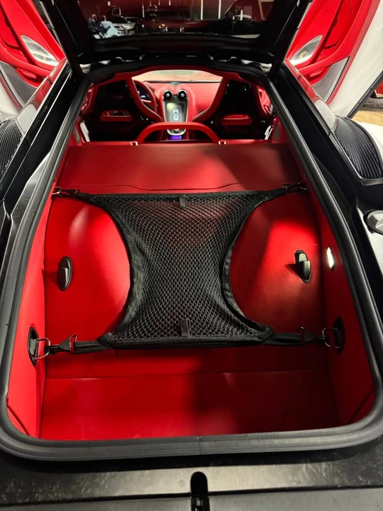 2023 McLaren GT - Image 8 of 15