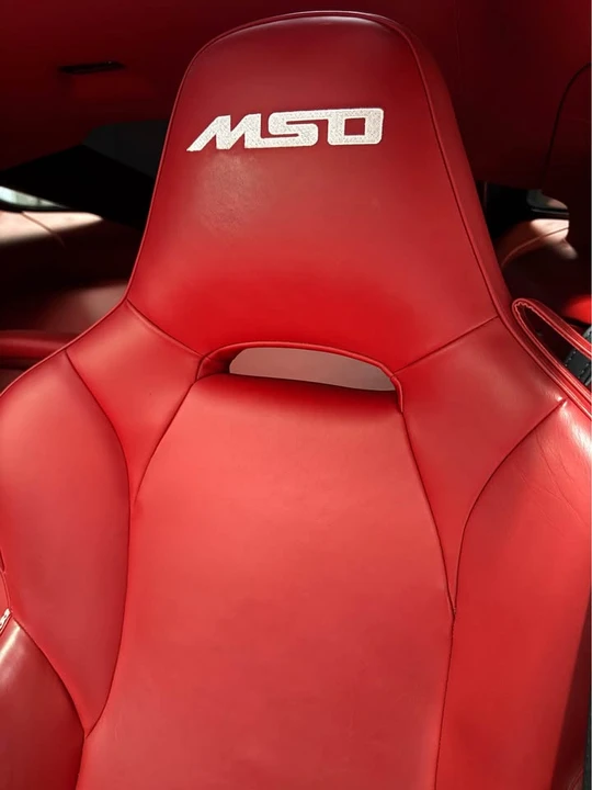 2023 McLaren GT - Image 15 of 15