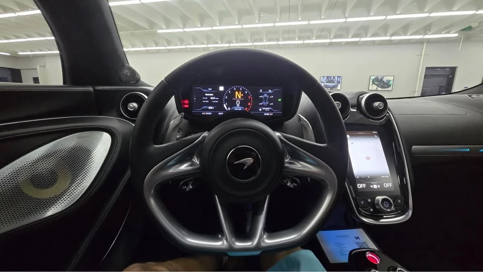 2023 McLaren GT - Image 20 of 20