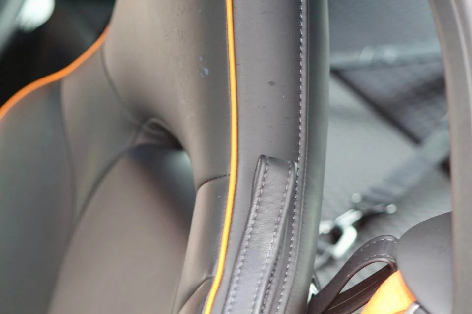 2023 McLaren GT - Image 14 of 19