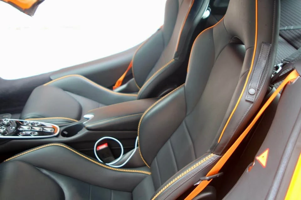 2023 McLaren GT - Image 13 of 19