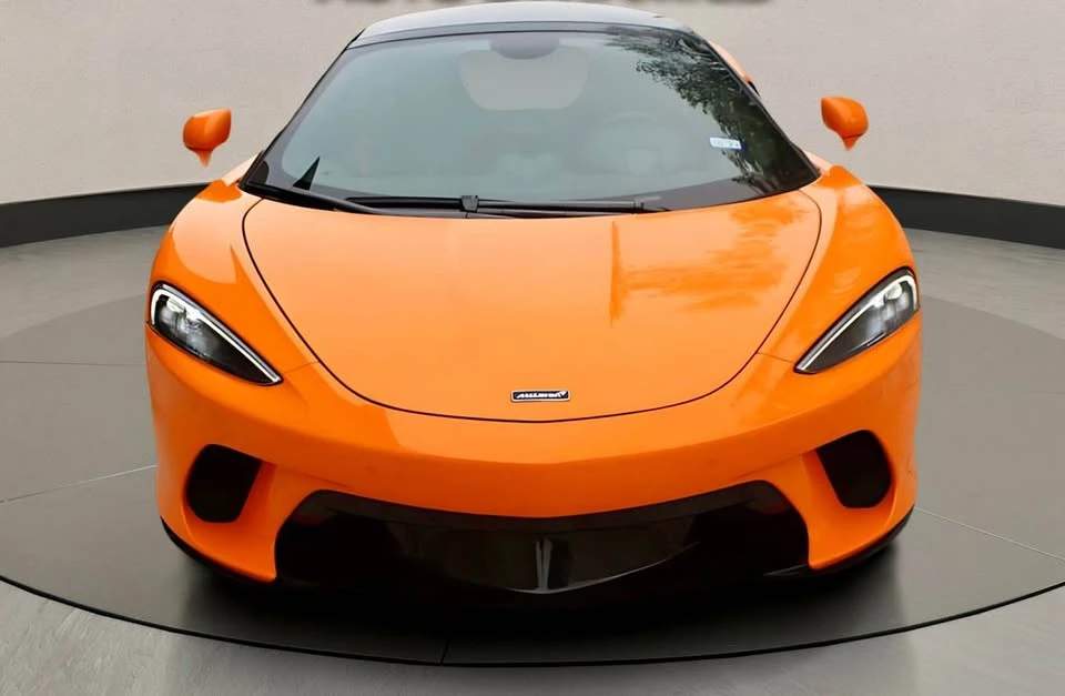 2023 McLaren GT - Image 2 of 19