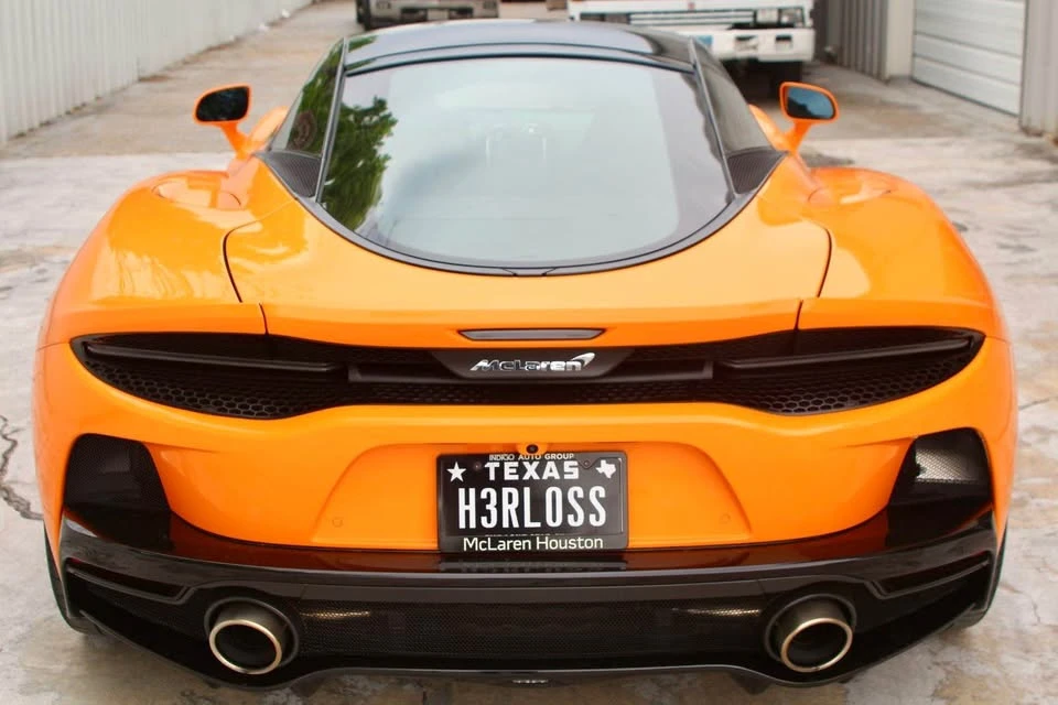 2023 McLaren GT - Image 7 of 19