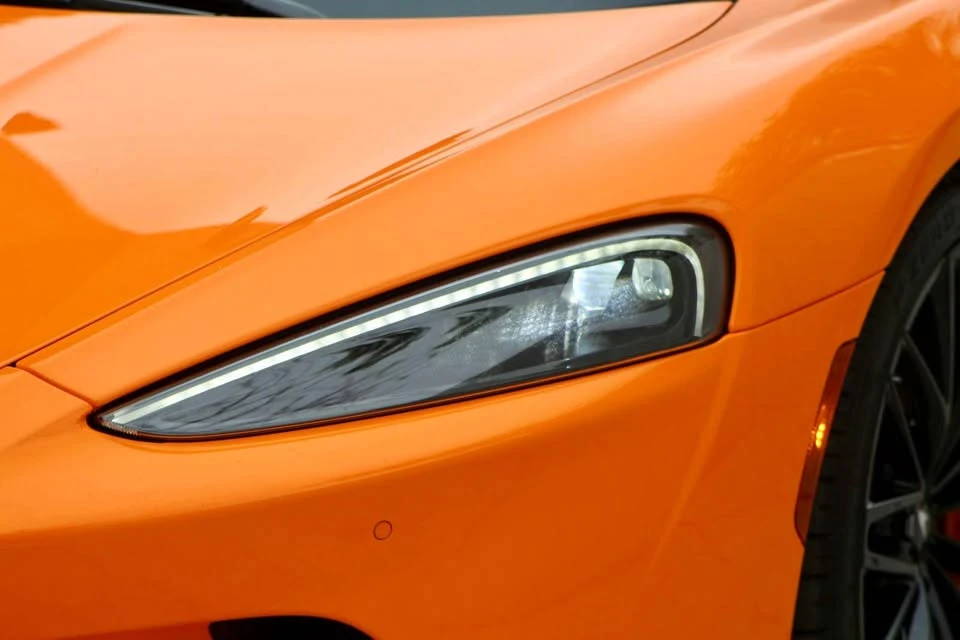 2023 McLaren GT - Image 4 of 19