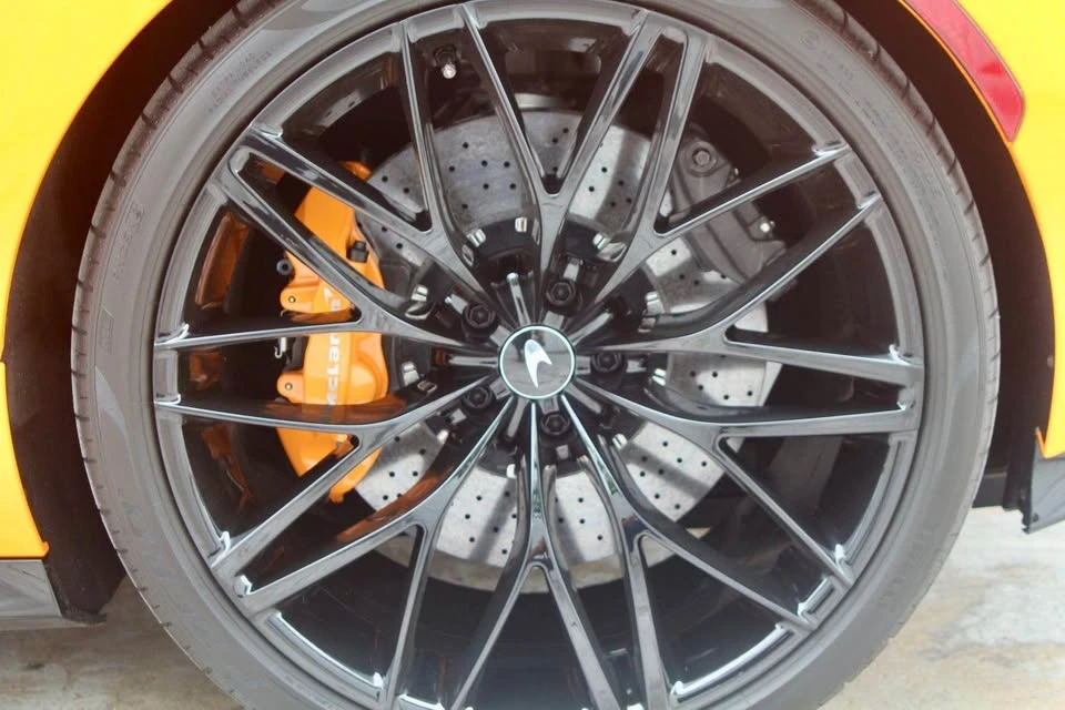 2023 McLaren GT - Image 11 of 19