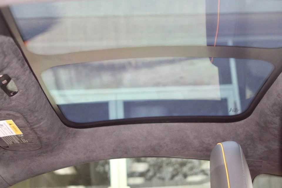 2023 McLaren GT - Image 19 of 19
