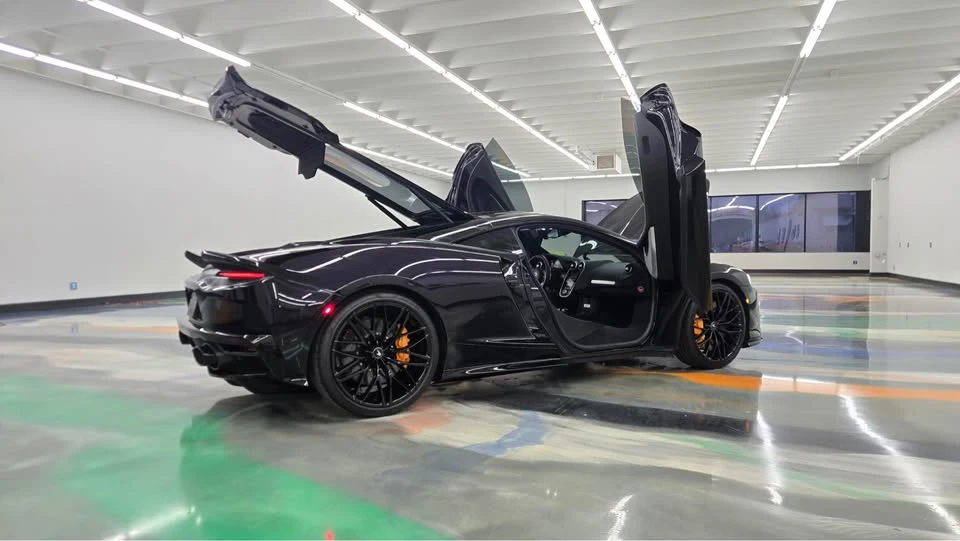2023 McLaren GT - Image 7 of 20