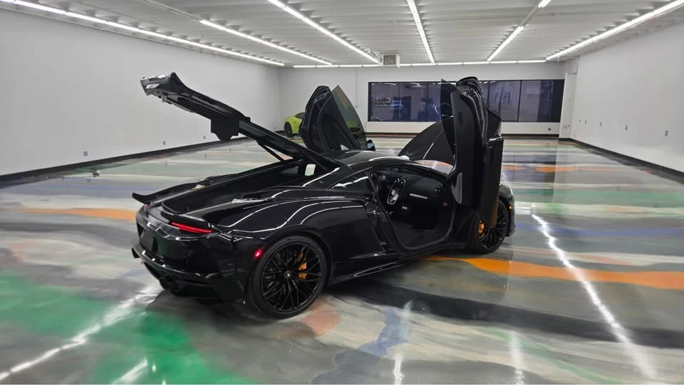 2023 McLaren GT - Image 6 of 20