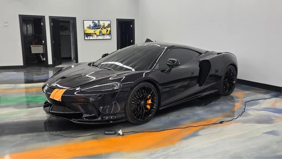 2023 McLaren GT - Image 4 of 20