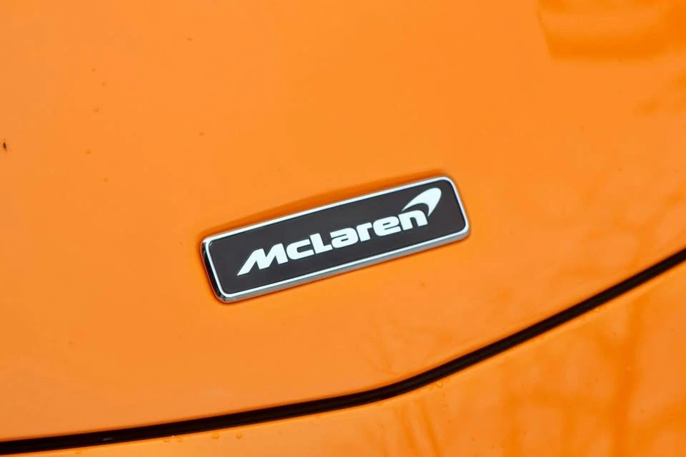 2023 McLaren GT - Image 5 of 19