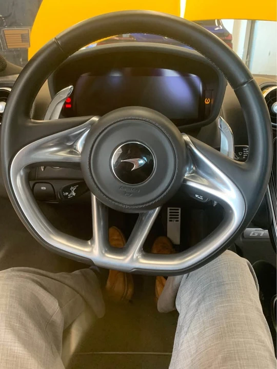 2023 McLaren GT - Image 6 of 11