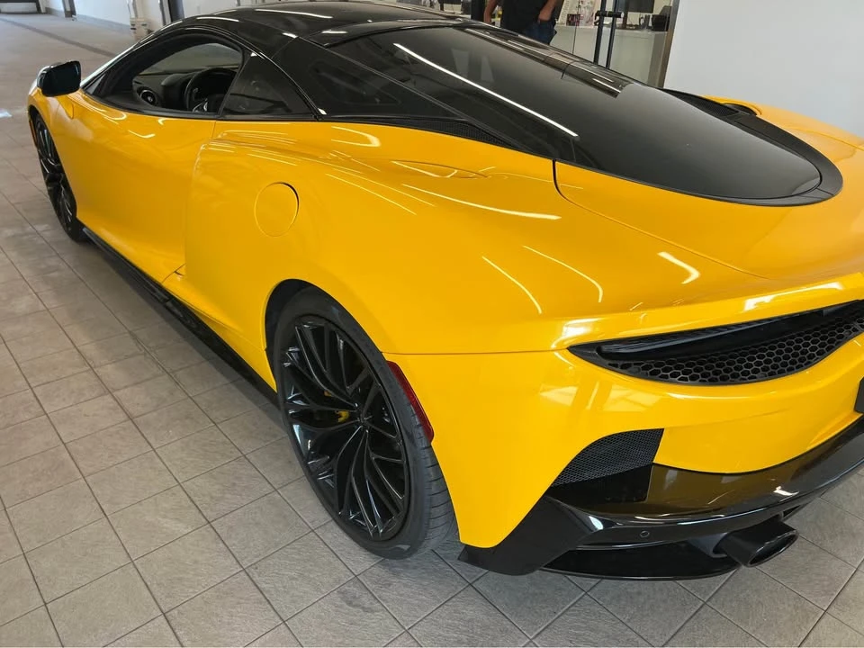 2023 McLaren GT - Image 6 of 11