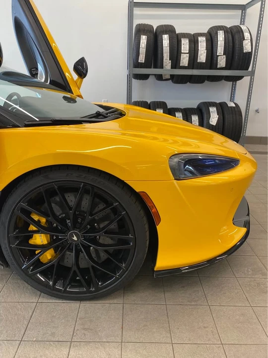 2023 McLaren GT - Image 7 of 16