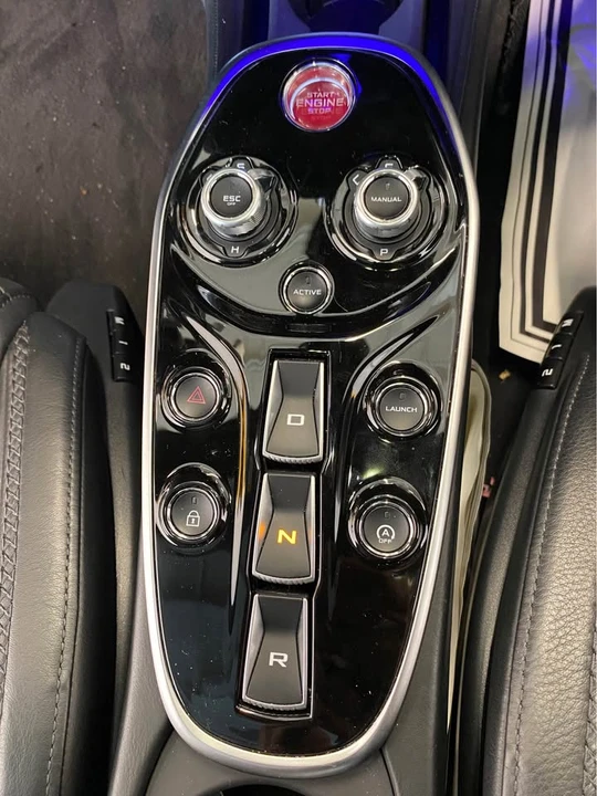 2023 McLaren GT - Image 16 of 16