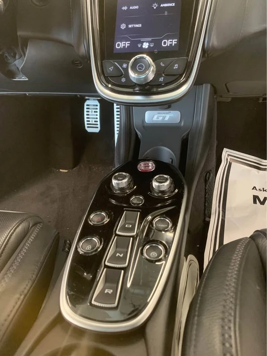 2023 McLaren GT - Image 4 of 11