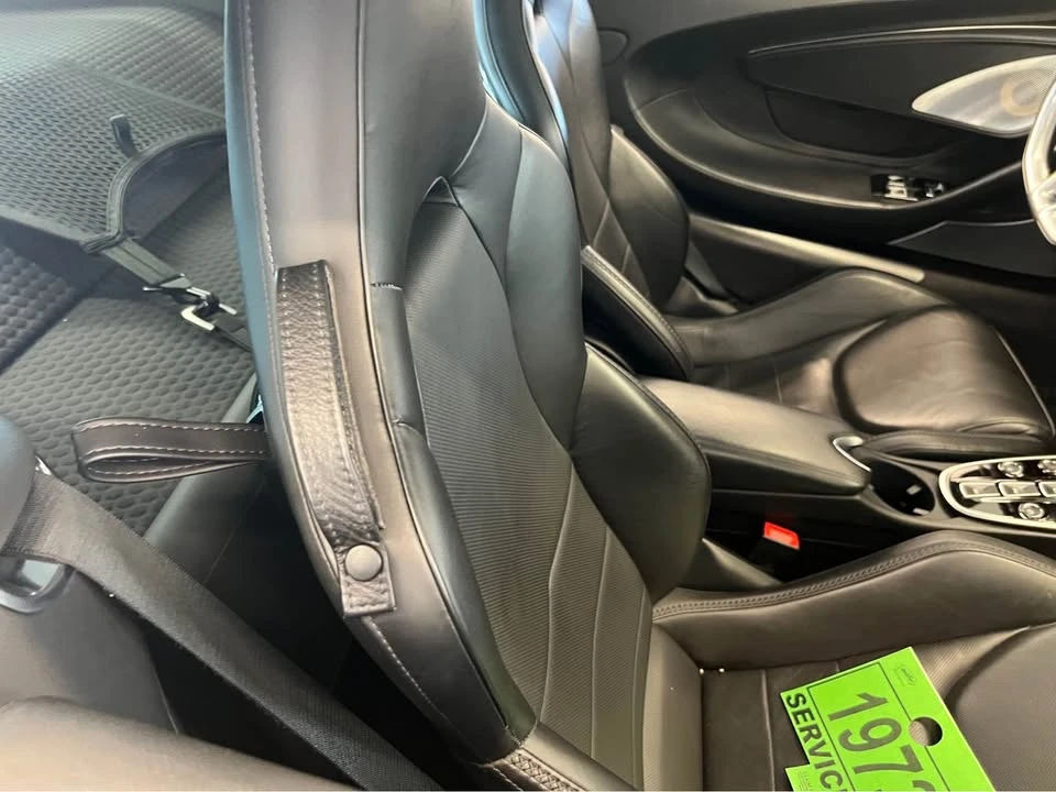 2023 McLaren GT - Image 9 of 11