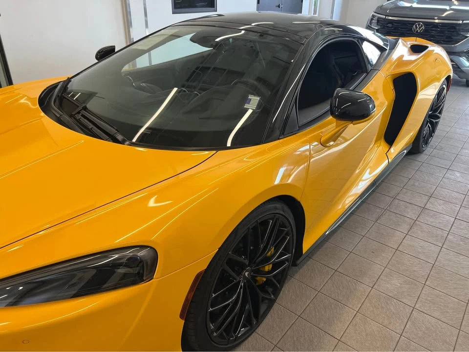 2023 McLaren GT - Image 7 of 11