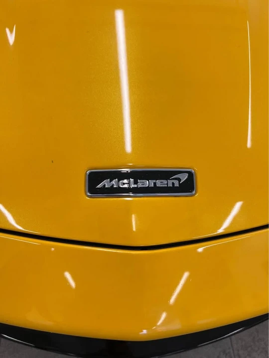 2023 McLaren GT - Image 2 of 11