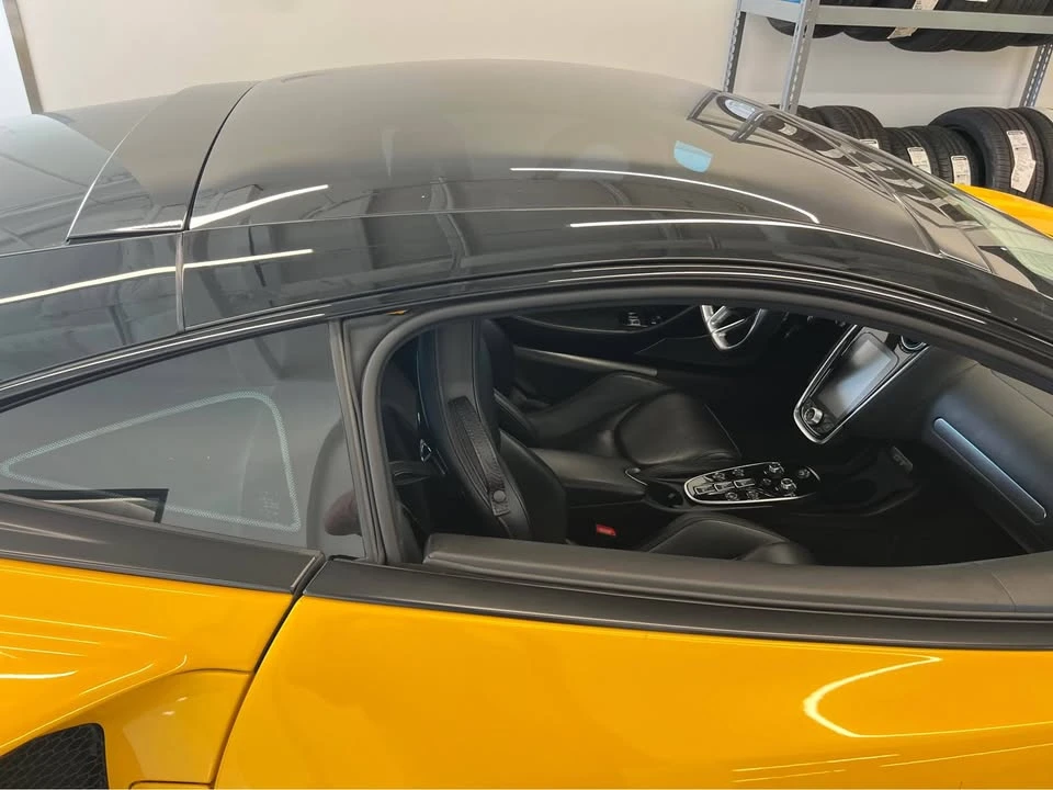 2023 McLaren GT - Image 11 of 11