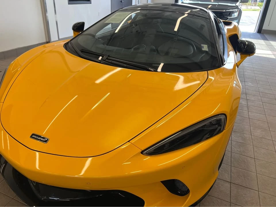 2023 McLaren GT - Image 8 of 11