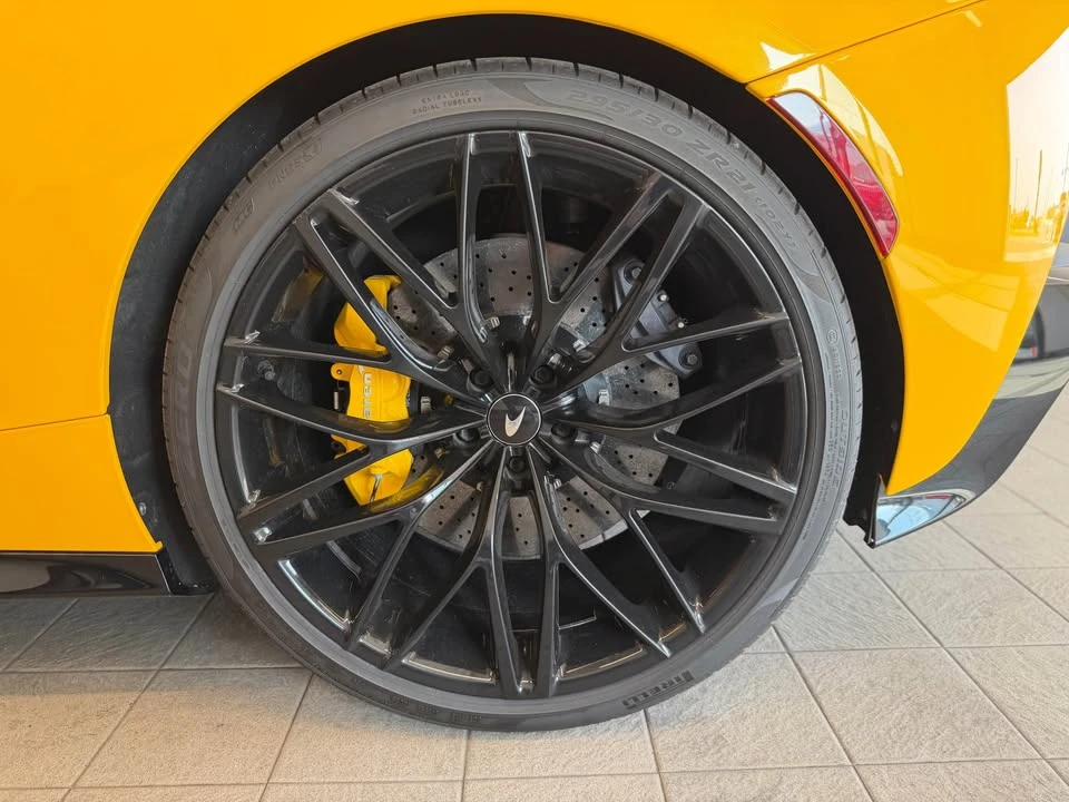 2023 McLaren GT - Image 4 of 7