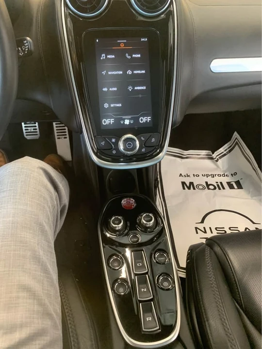 2023 McLaren GT - Image 7 of 11