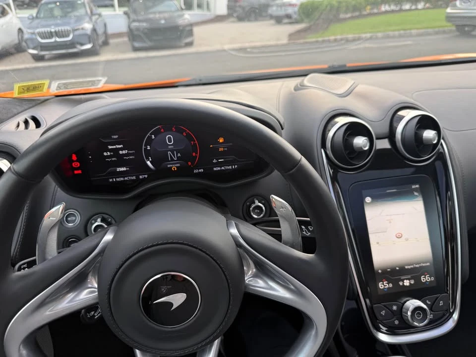 2023 McLaren GT - Image 7 of 7