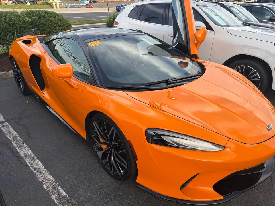 2023 McLaren GT - Image 4 of 7