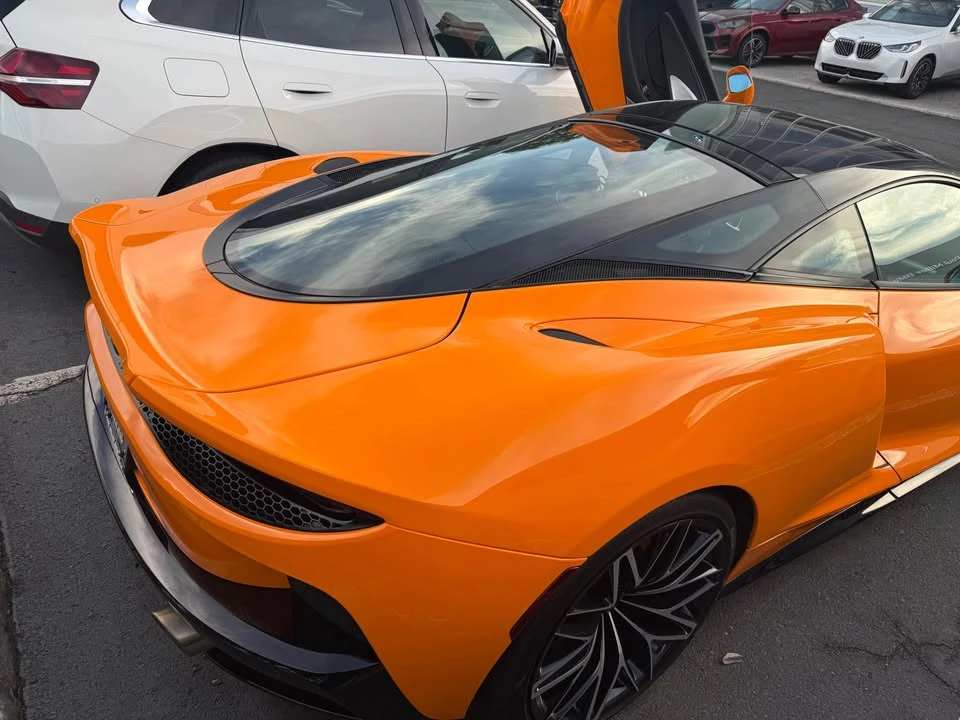 2023 McLaren GT - Image 3 of 7