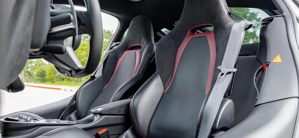 2023 McLaren GT - Image 4 of 6