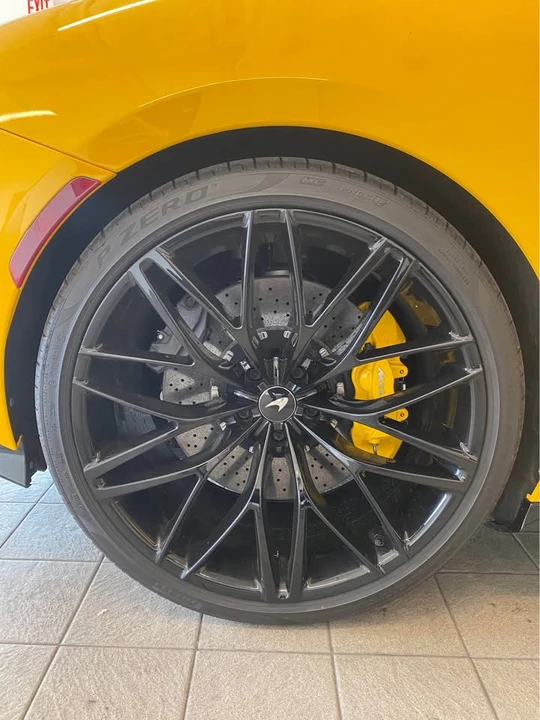 2023 McLaren GT - Image 7 of 16