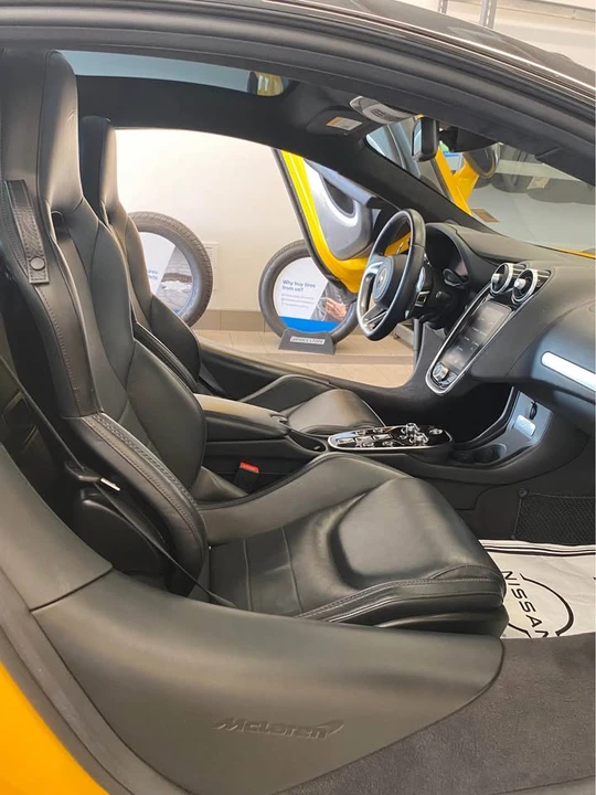 2023 McLaren GT - Image 13 of 16