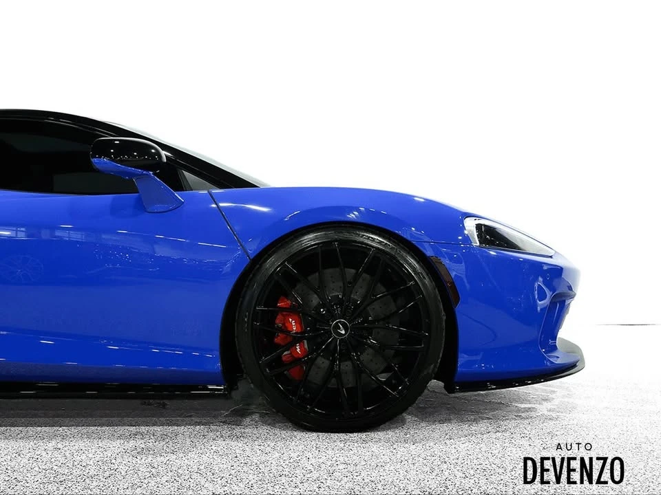 2023 McLaren GT - Image 9 of 20