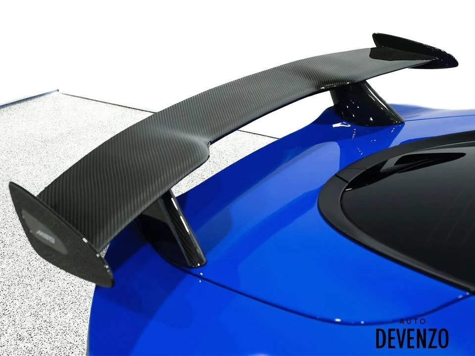 2023 McLaren GT - Image 6 of 20