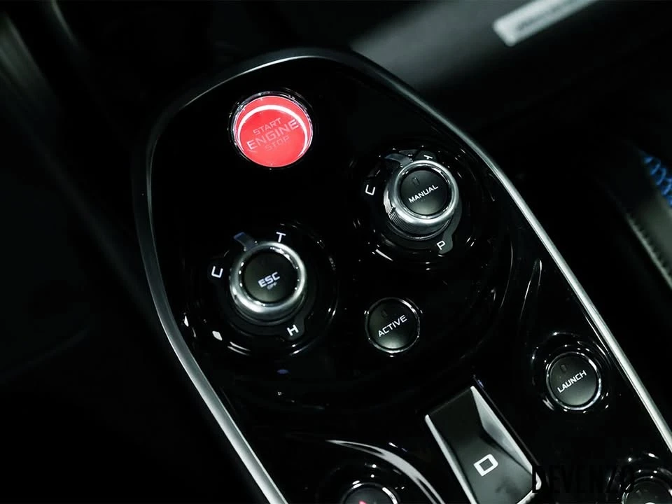 2023 McLaren GT - Image 16 of 20