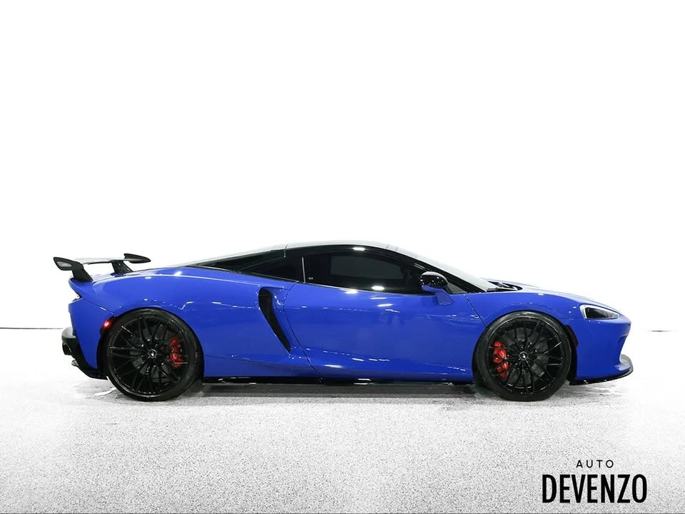 2023 McLaren GT - Image 3 of 20